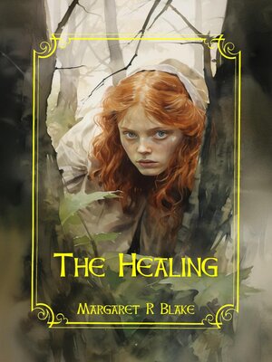 cover image of The Healing